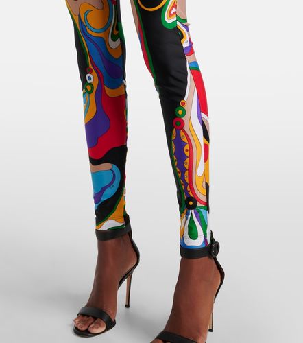 Pucci Mono Orchidee - Pucci - Modalova