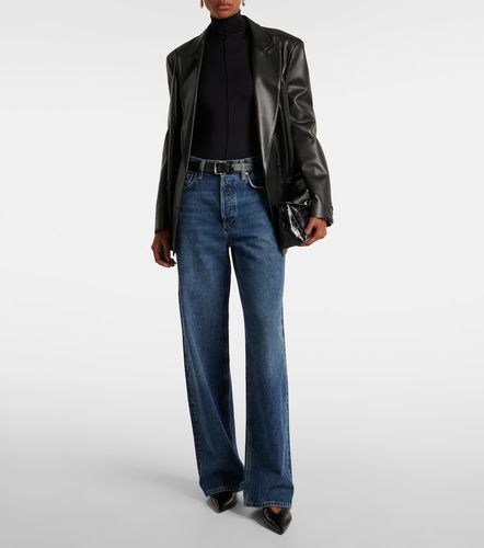 Wardrobe.NYC Jersey bodysuit - Wardrobe.NYC - Modalova