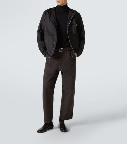 Prada Re-Nylon jacket - Prada - Modalova
