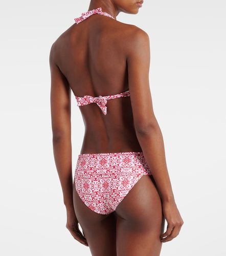Brussels bikini bottoms - Melissa Odabash - Modalova