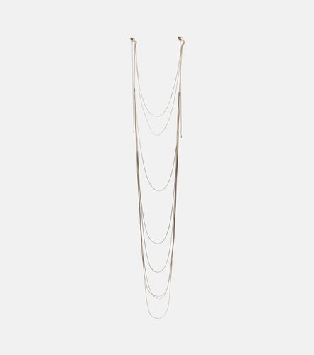 Alaïa Ohrringe - Alaia - Modalova