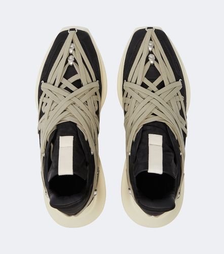 Rick Owens Sneakers Megalace - Rick Owens - Modalova
