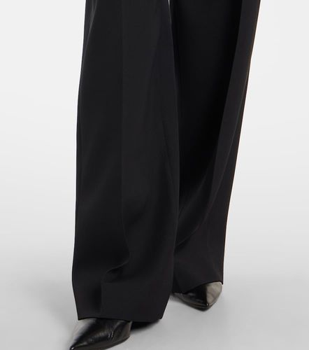 Jil Sander Wool wide-leg pants - Jil Sander - Modalova