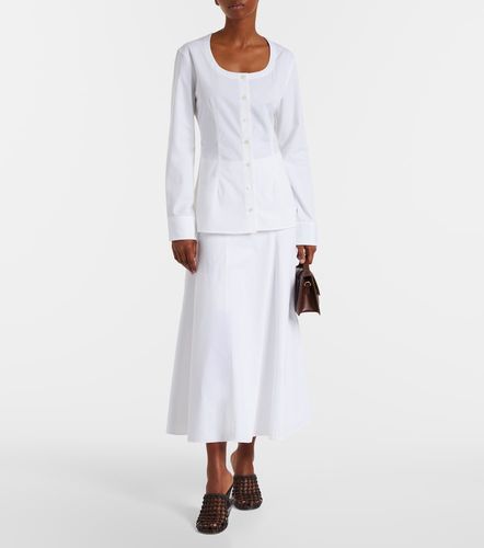 Jacquemus Cotton shirt - Jacquemus - Modalova
