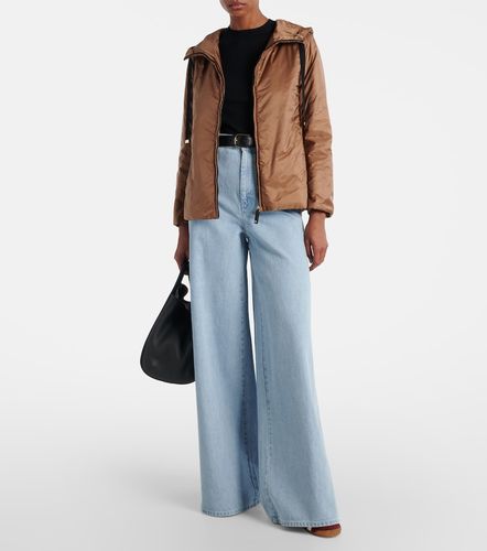 Max Mara Top Gerico de lana virgen - Max Mara - Modalova