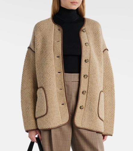 Altuzarra Medrano wool-blend jacket - Altuzarra - Modalova