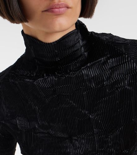 Fforme Top Dahlia in jersey - Fforme - Modalova