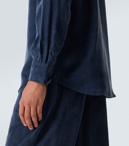 Dries Van Noten Camicia oversize - Dries Van Noten - Modalova