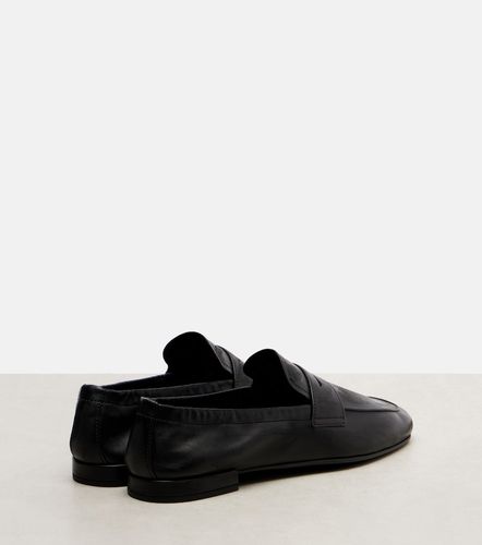 Prada Leather loafers - Prada - Modalova