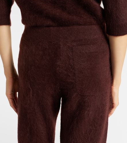 Schlaghose Fluffy Statement - Dorothee Schumacher - Modalova