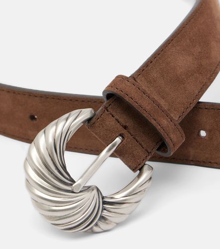 Etro Suede belt - Etro - Modalova