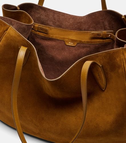 Polo Ralph Lauren Borsa in suede - Polo Ralph Lauren - Modalova