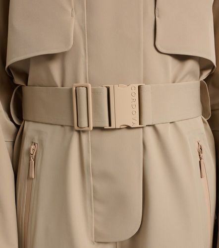 Traje de esquí Volta con cinturón - Cordova - Modalova