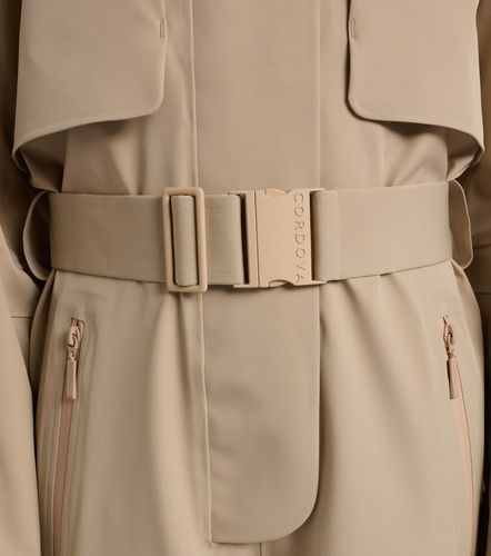 Cordova Volta belted ski suit - Cordova - Modalova