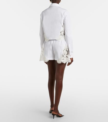 Versace Jeansshorts - Versace - Modalova