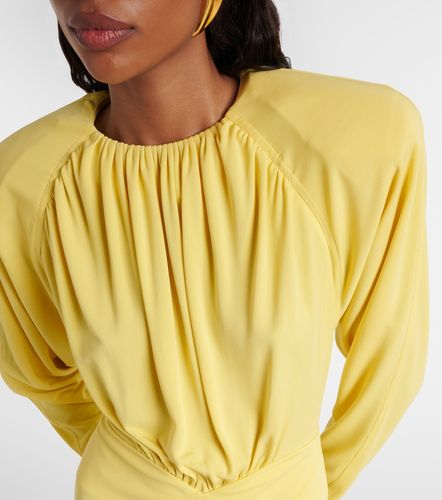 Abito midi in jersey - Stella McCartney - Modalova