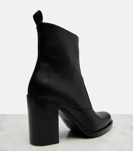 Chloé Botines Phoenix de piel - Chloe - Modalova