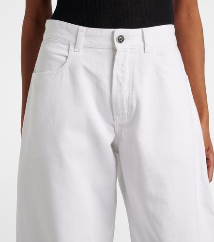 Alaïa Jeans barrel - Alaia - Modalova