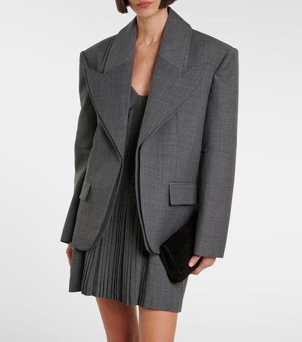 Shushu/Tong Blazer oversize - Shushu/Tong - Modalova