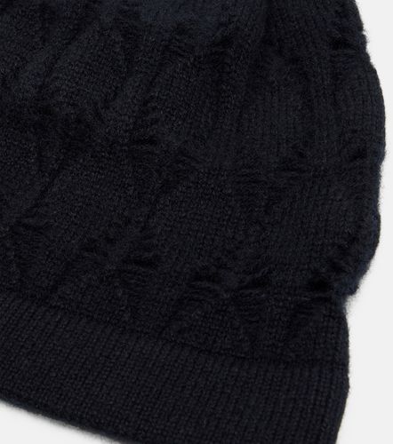 Gorro Pippa de cachemir - Nour Hammour - Modalova
