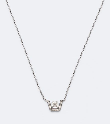 Collar Skyline de oro blanco de 18 ct con diamantes - Bucherer Fine Jewellery - Modalova