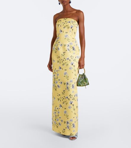 Bustier-Abendkleid Laelia - Emilia Wickstead - Modalova