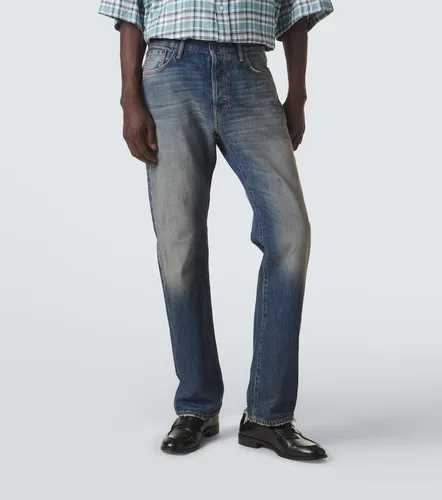 Acne Studios 1996 straight jeans - Acne Studios - Modalova