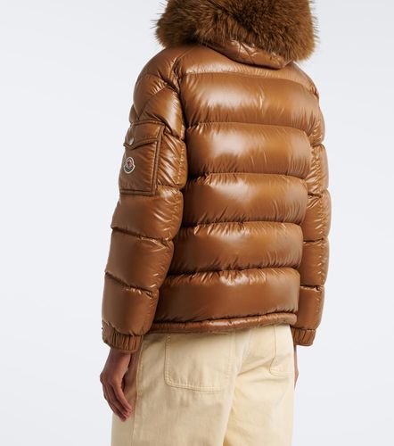 Moncler Daunenjacke Hypolais - Moncler - Modalova