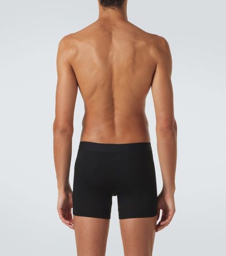 Zimmerli Jersey boxer briefs - Zimmerli - Modalova