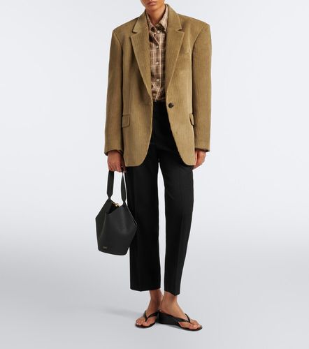 Róhe Chaqueta oversized de pana de algodón - Rohe - Modalova