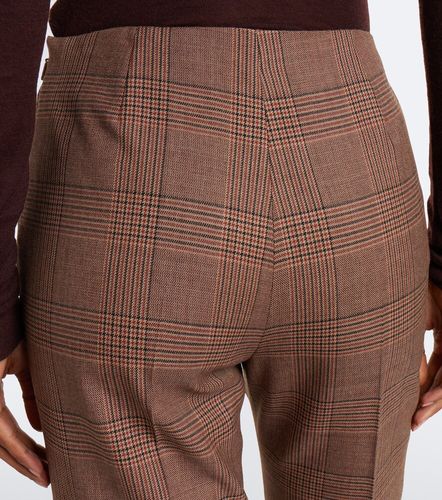Max Mara Schlagehose aus Schurwolle - Max Mara - Modalova