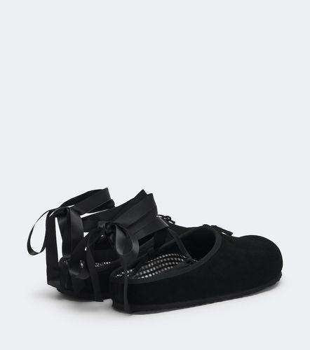 X Repetto – Mules Opera in suede - Birkenstock 1774 - Modalova