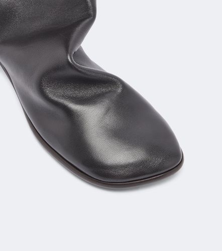 Lemaire Botas altas Glove de piel - Lemaire - Modalova
