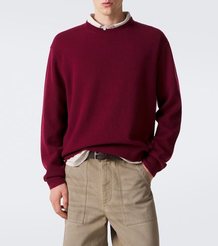Pullover in misto cashmere - Acne Studios - Modalova
