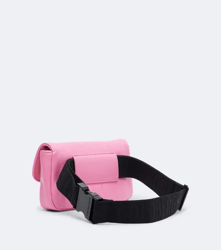 Nara Small quilted belt bag - Goldbergh - Modalova
