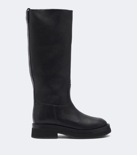 Paris Texas Stiefel Napa aus Leder - Paris Texas - Modalova