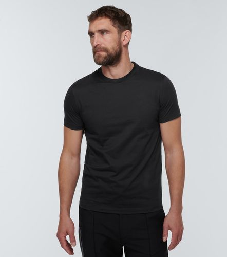 Set de 3 camisetas de algodón - Prada - Modalova