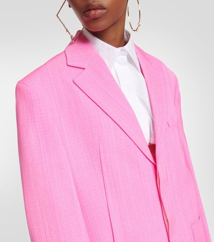 La Veste dâHomme blazer - Jacquemus - Modalova