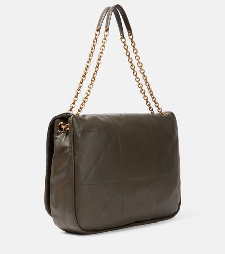 Borsa a spalla Jamie 4.3 in pelle - Saint Laurent - Modalova