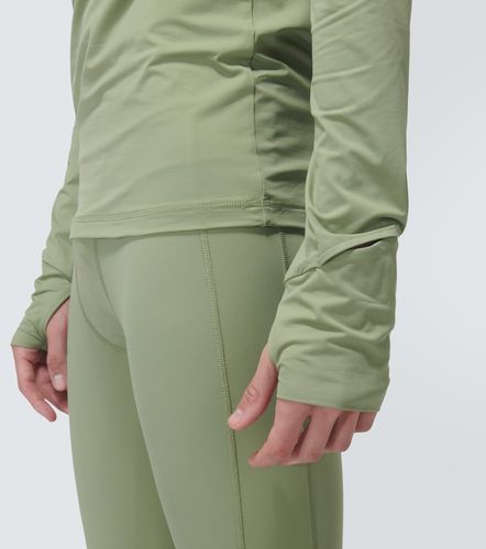 Aztech Mountain Next To Skin shirt - Aztech Mountain - Modalova