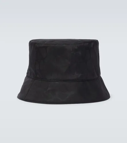 Reversible bucket hat - Valentino Garavani - Modalova