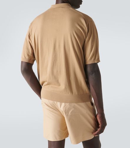 Auralee Polo de algodón - Auralee - Modalova