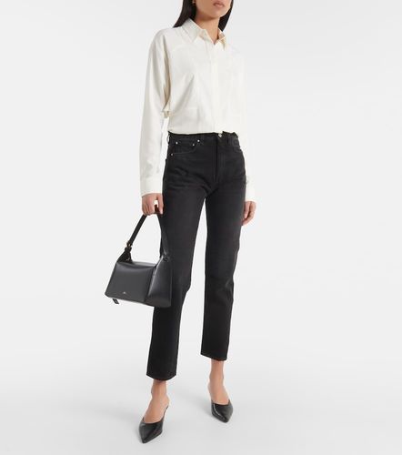 Toteme Camisa de seda - Toteme - Modalova