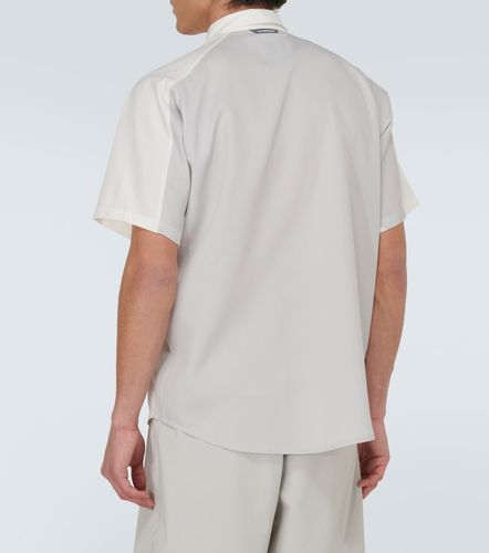 And Wander Technical shirt - And Wander - Modalova