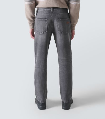 Zegna Jeans regular Roccia - Zegna - Modalova