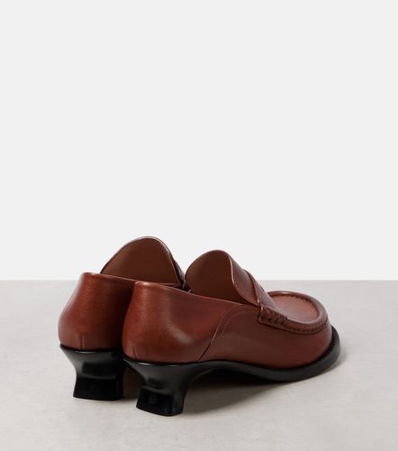 Loewe Mocasines Campo de piel - Loewe - Modalova