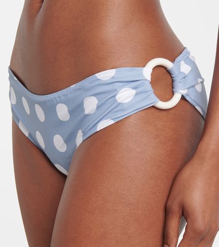 Coronada polka-dot bikini bottoms - Marysia - Modalova