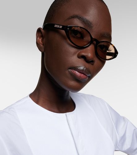 Gafas de sol ovaladas DiorPacific R1I - Dior Eyewear - Modalova