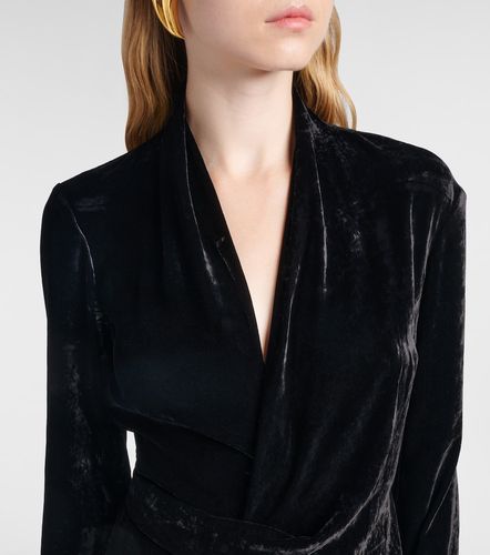 Rick Owens Abito lungo - Rick Owens - Modalova