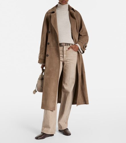 Rollkragenpullover aus Kaschmir - Brunello Cucinelli - Modalova